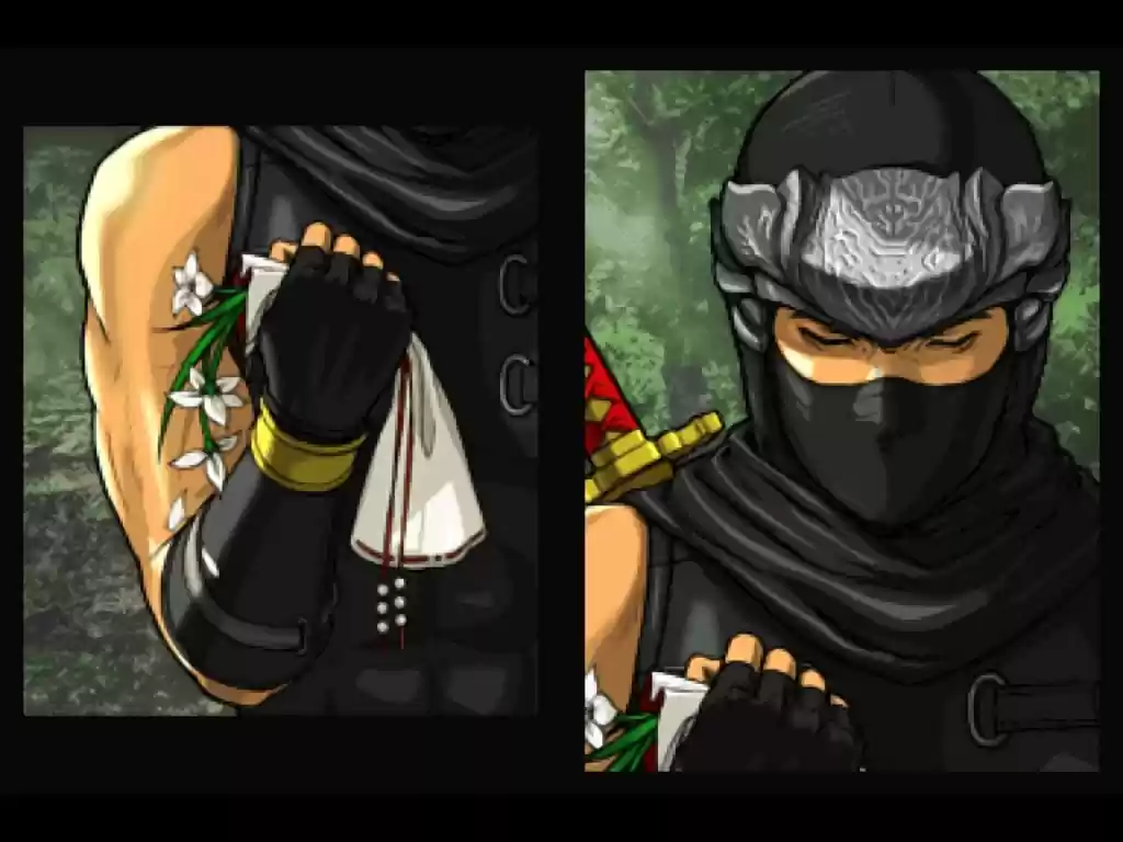 Ninja Gaiden - Capítulo 2 - Página 26 - LectorTMOo