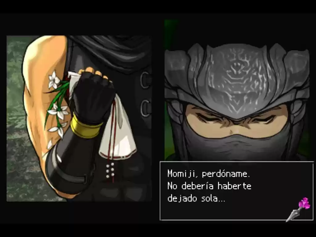 Ninja Gaiden - Capítulo 2 - Página 28 - LectorTMOo