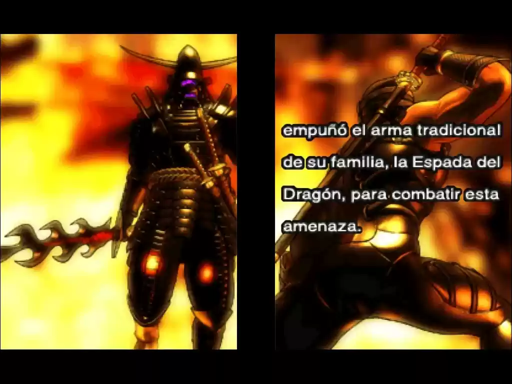Ninja Gaiden - Capítulo 2 - Página 33 - LectorTMOo