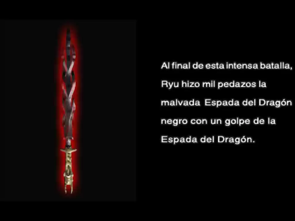 Ninja Gaiden - Capítulo 2 - Página 35 - LectorTMOo