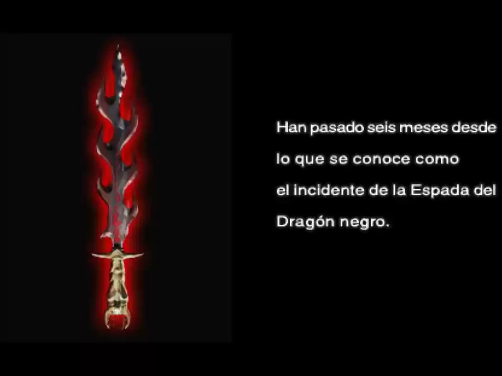Ninja Gaiden - Capítulo 2 - Página 36 - LectorTMOo