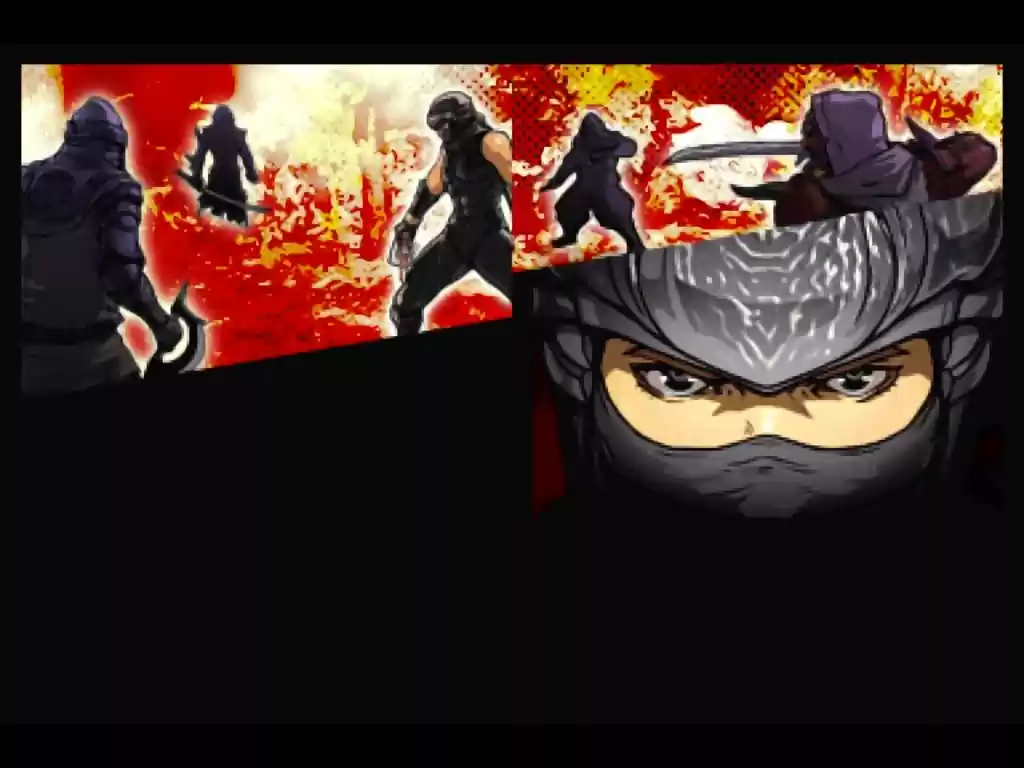 Ninja Gaiden - Capítulo 2 - Página 40 - LectorTMOo
