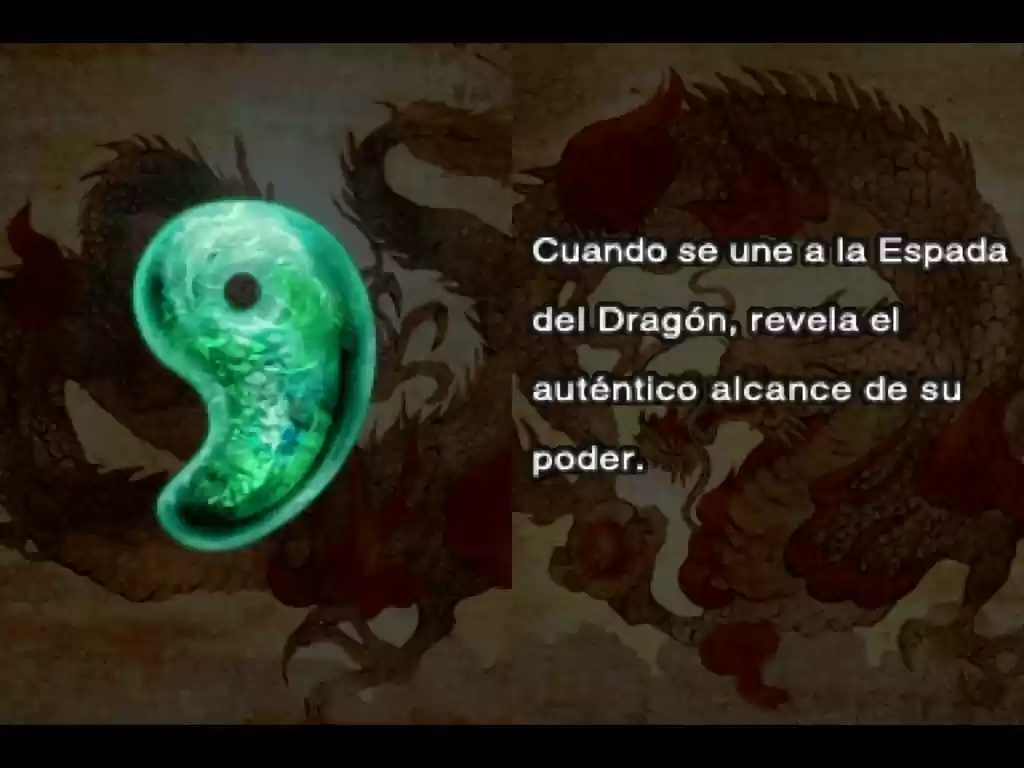 Ninja Gaiden - Capítulo 3 - Página 4 - LectorTMOo