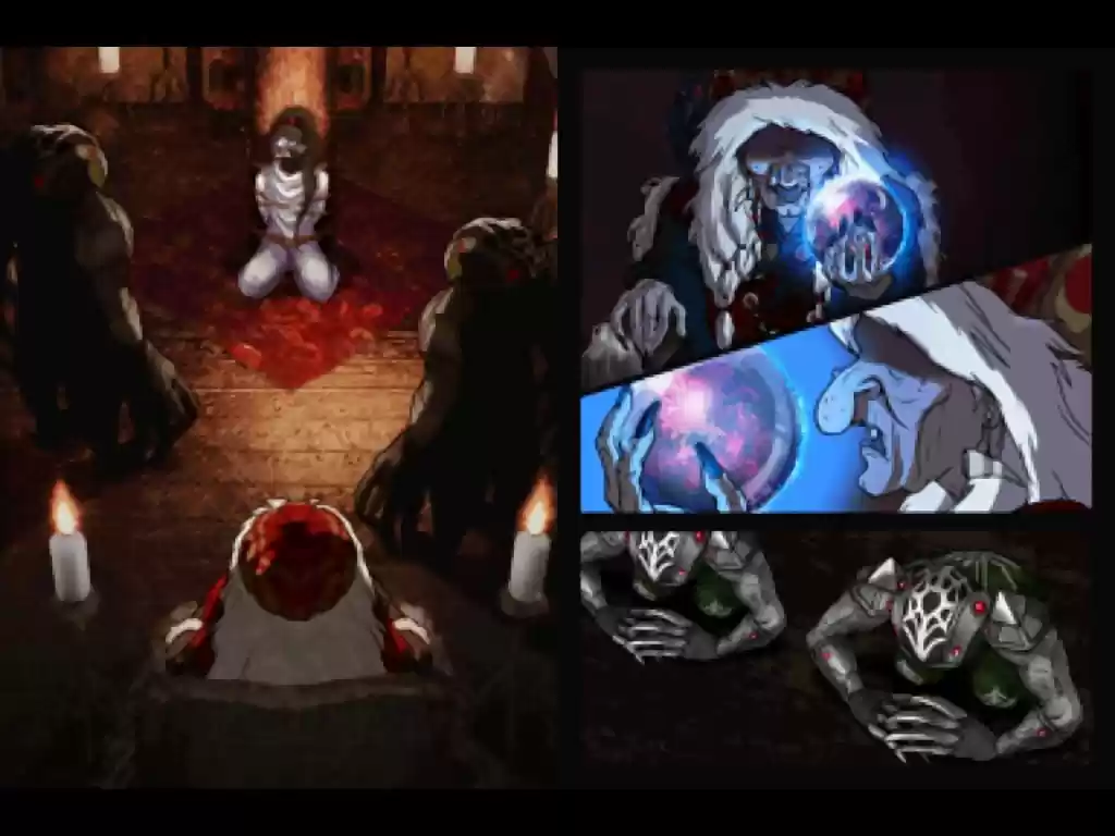 Ninja Gaiden - Capítulo 3 - Página 14 - LectorTMOo