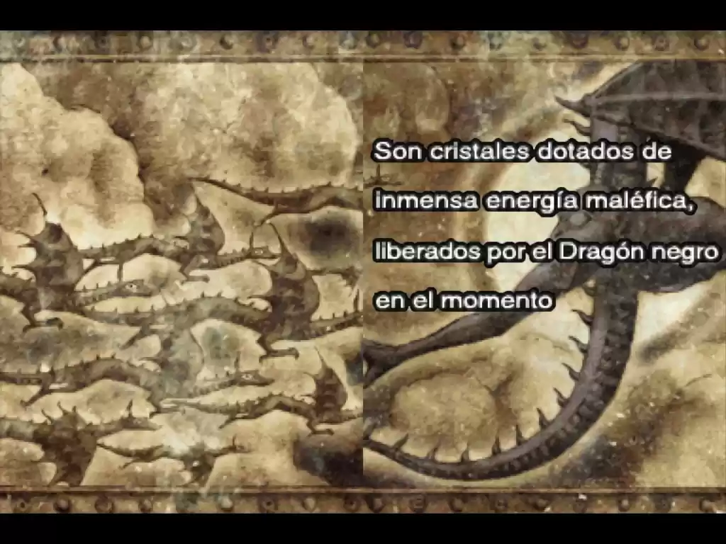 Ninja Gaiden - Capítulo 4 - Página 6 - LectorTMOo