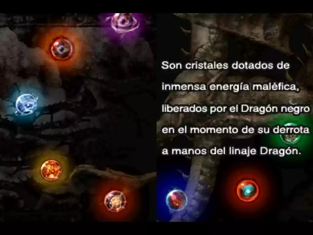 Ninja Gaiden - Capítulo 4 - Página 8 - LectorTMOo