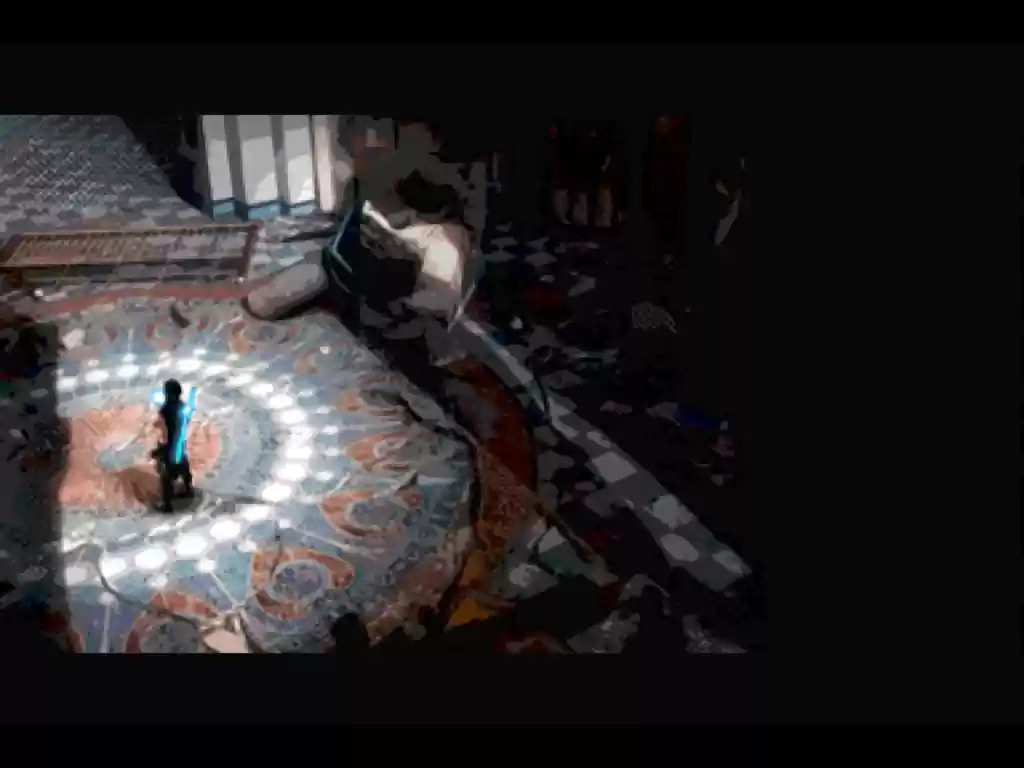 Ninja Gaiden - Capítulo 4 - Página 21 - LectorTMOo