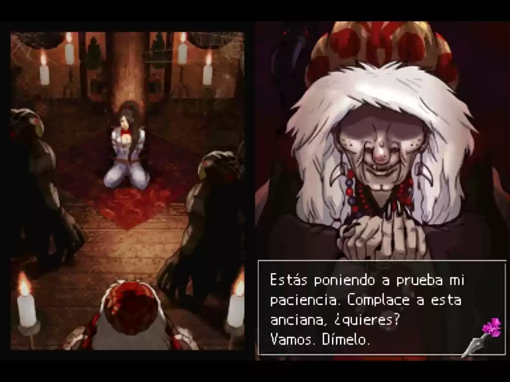Ninja Gaiden - Capítulo 5 - Página 6 - LectorTMOo