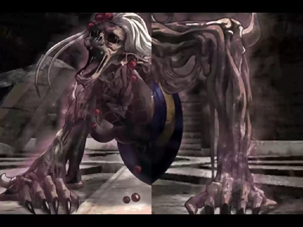Ninja Gaiden - Capítulo 6 - Página 4 - LectorTMOo