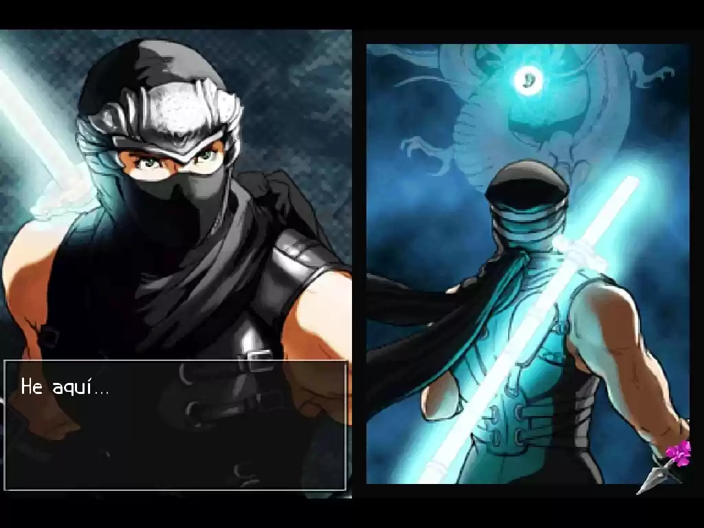 Ninja Gaiden - Capítulo 6 - Página 59 - LectorTMOo