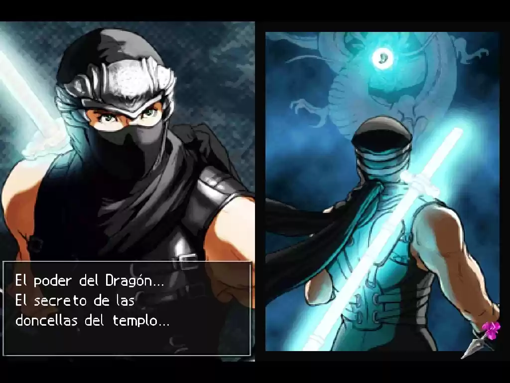 Ninja Gaiden - Capítulo 6 - Página 60 - LectorTMOo