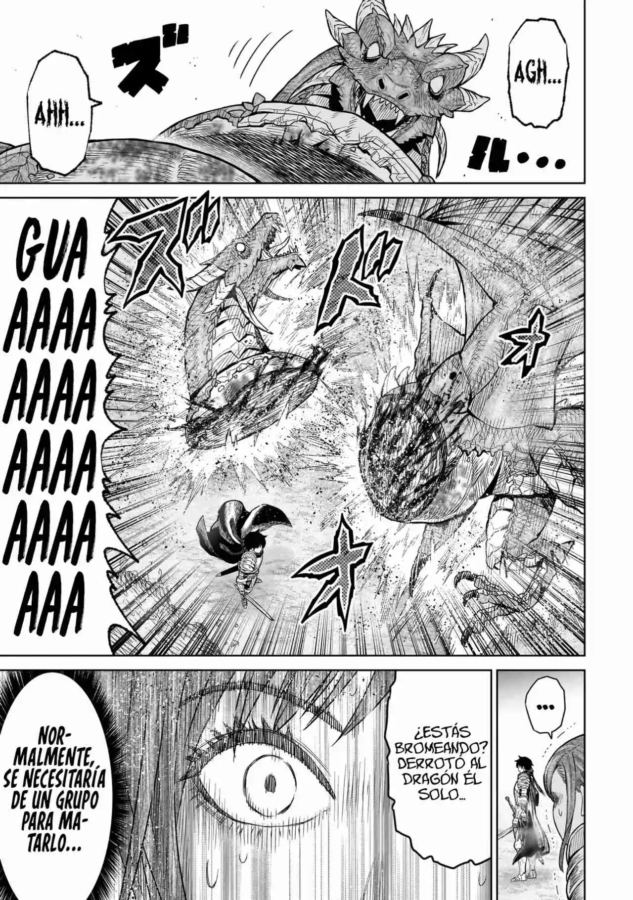 NINJA NO KISHI - Capítulo 1 - Página 60 - LectorTMOo