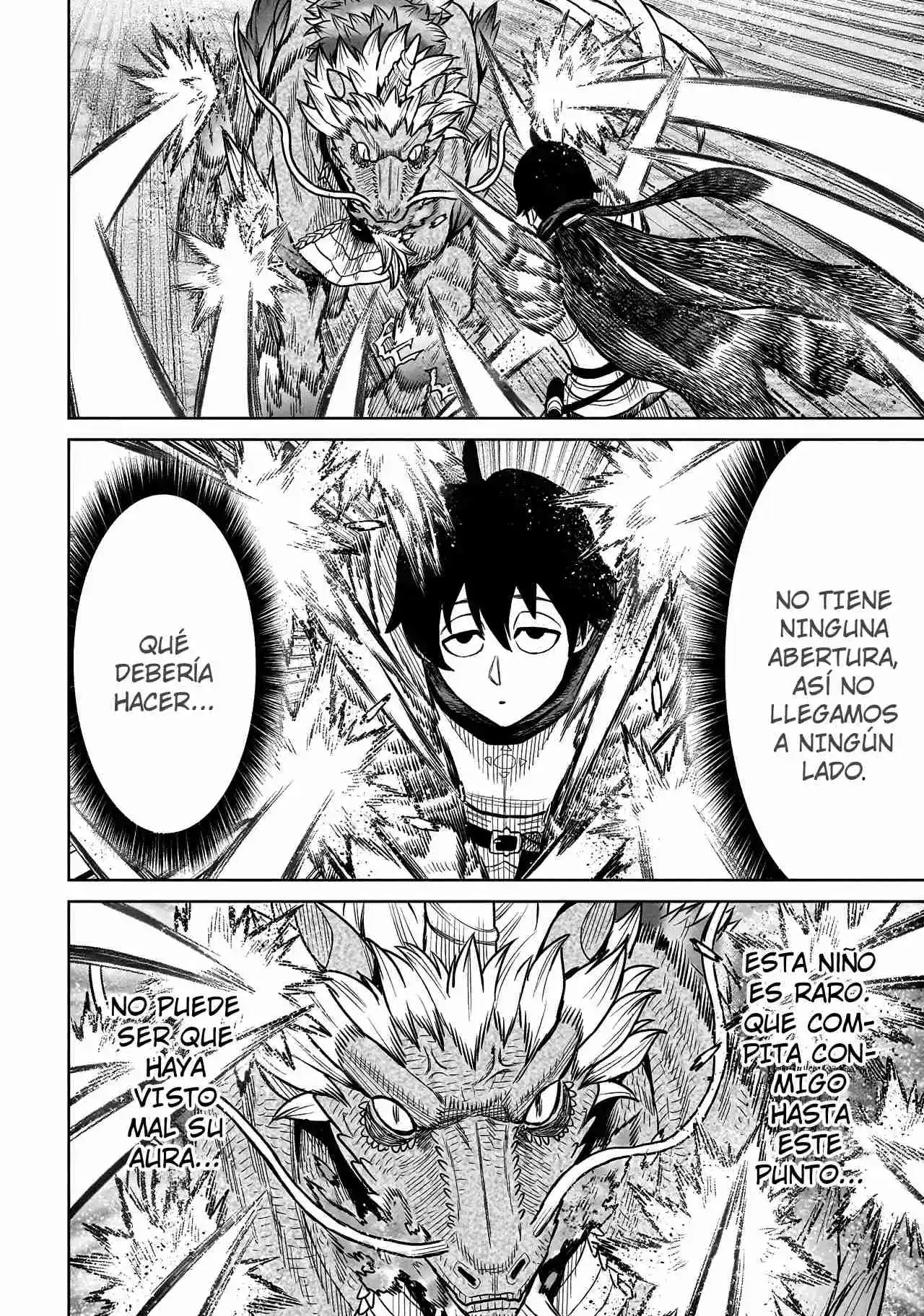 NINJA NO KISHI - Capítulo 20 - Página 2 - LectorTMOo
