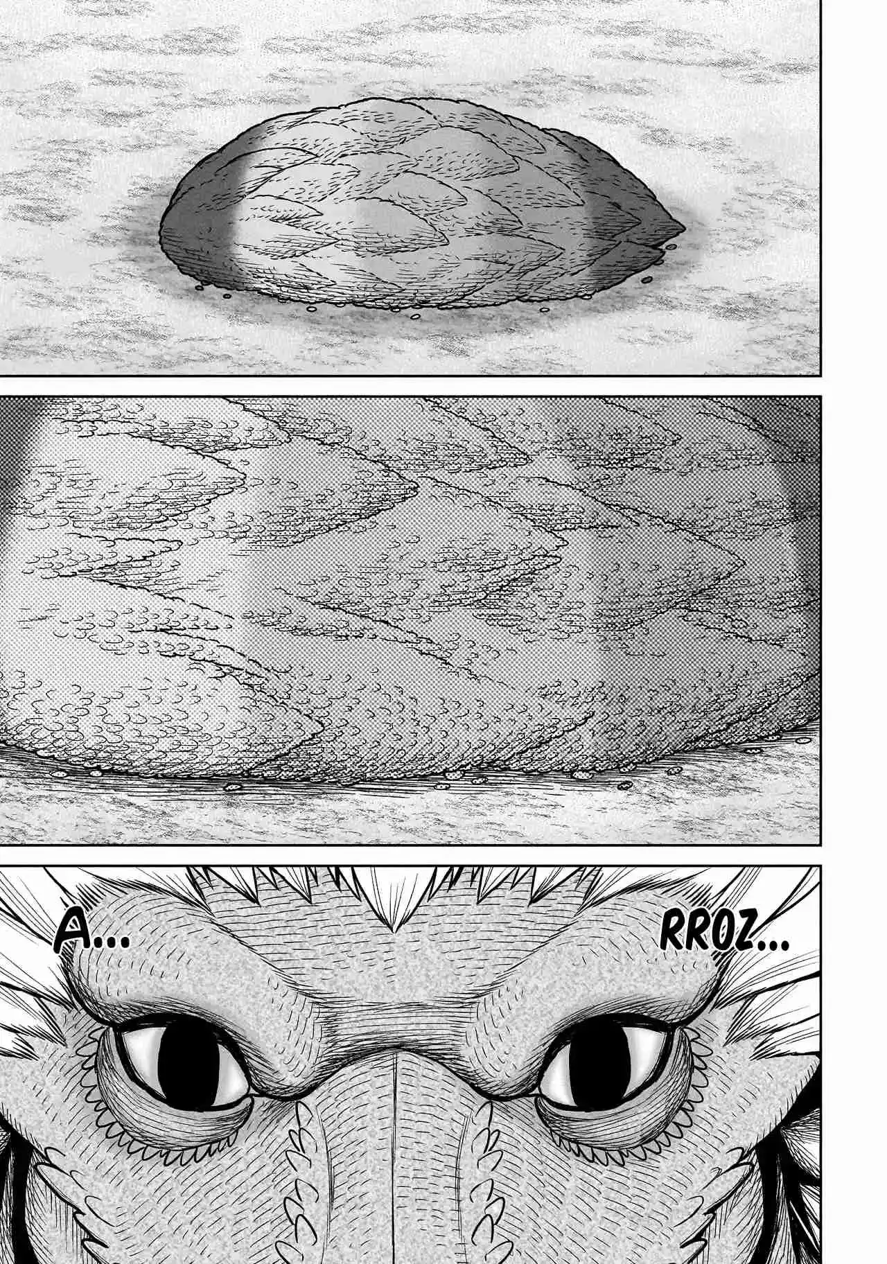 NINJA NO KISHI - Capítulo 20 - Página 9 - LectorTMOo
