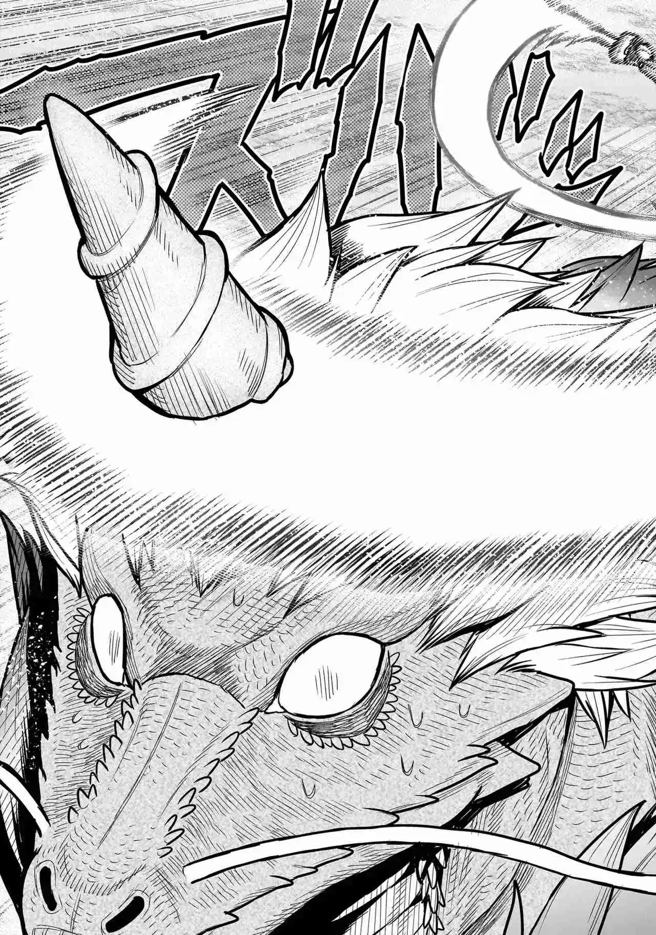NINJA NO KISHI - Capítulo 20 - Página 11 - LectorTMOo