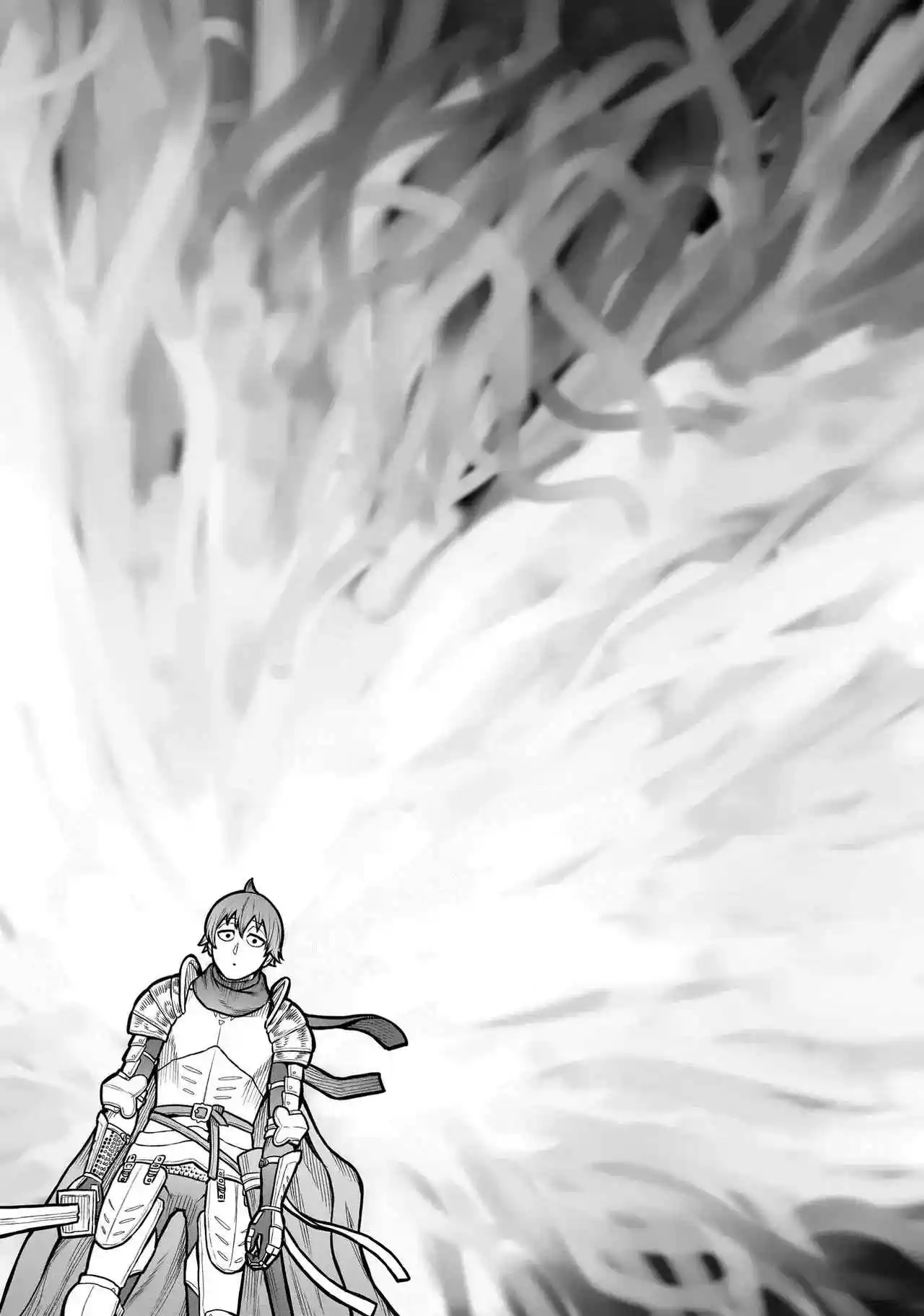 NINJA NO KISHI - Capítulo 20 - Página 14 - LectorTMOo
