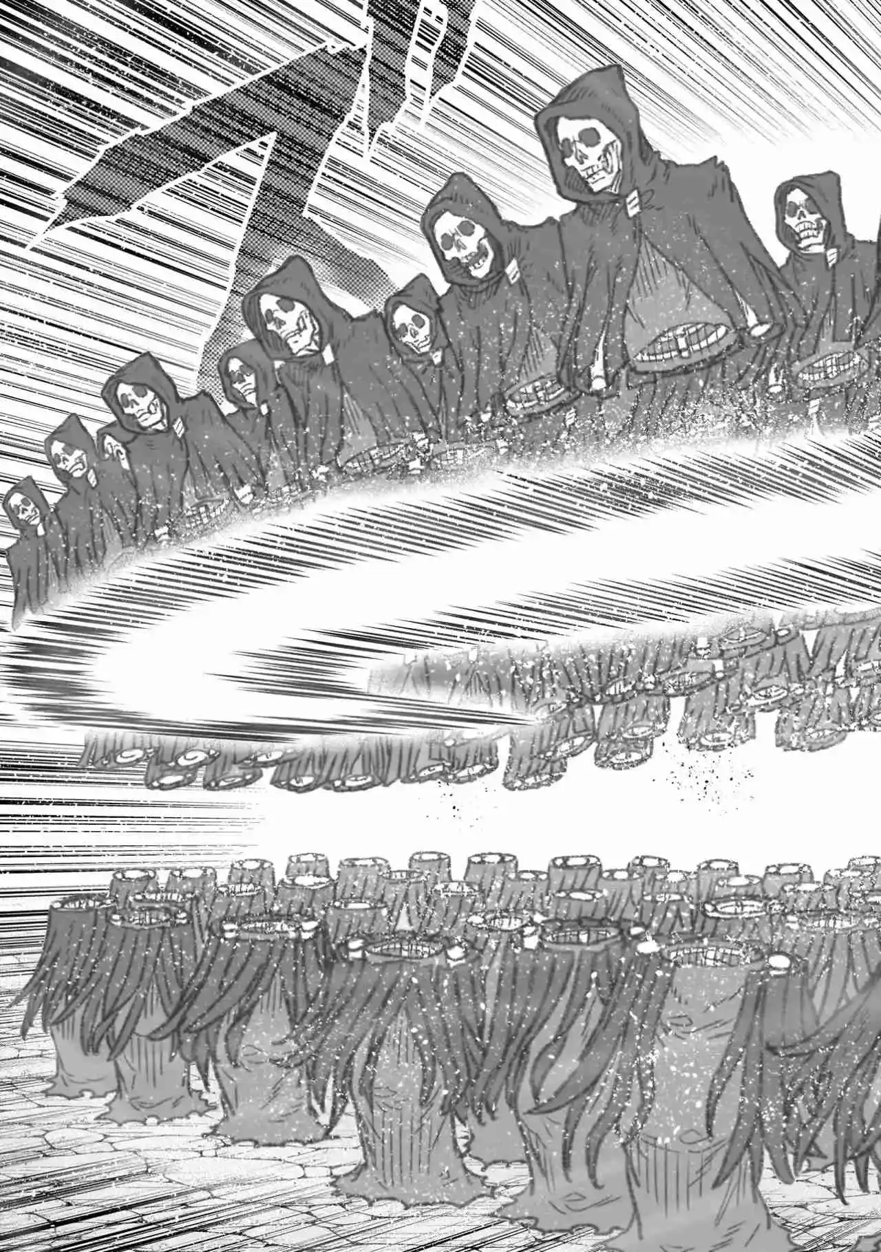 NINJA NO KISHI - Capítulo 5 - Página 23 - LectorTMOo
