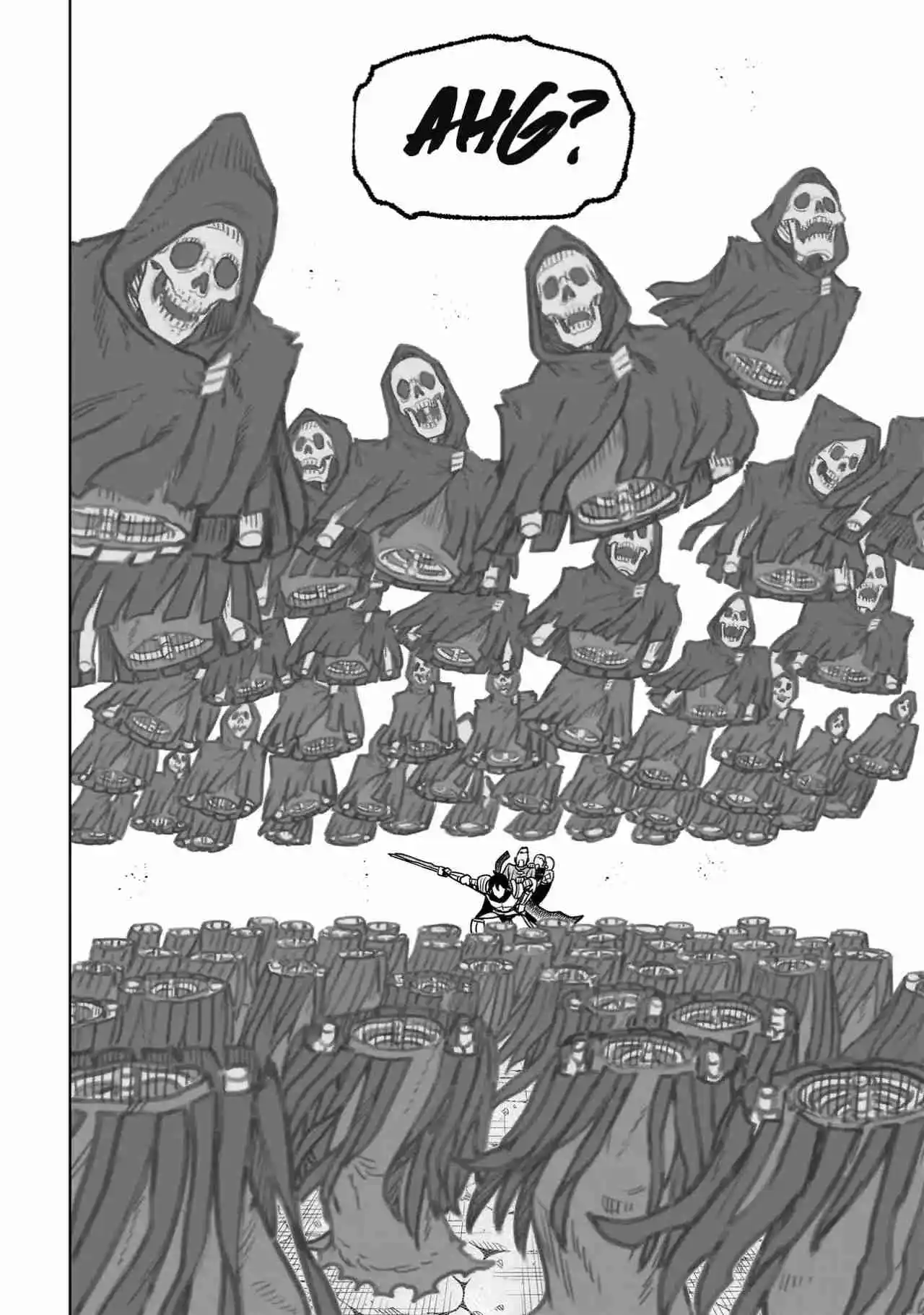 NINJA NO KISHI - Capítulo 5 - Página 24 - LectorTMOo