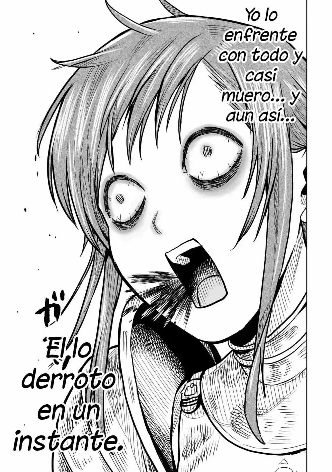 NINJA NO KISHI - Capítulo 5 - Página 31 - LectorTMOo