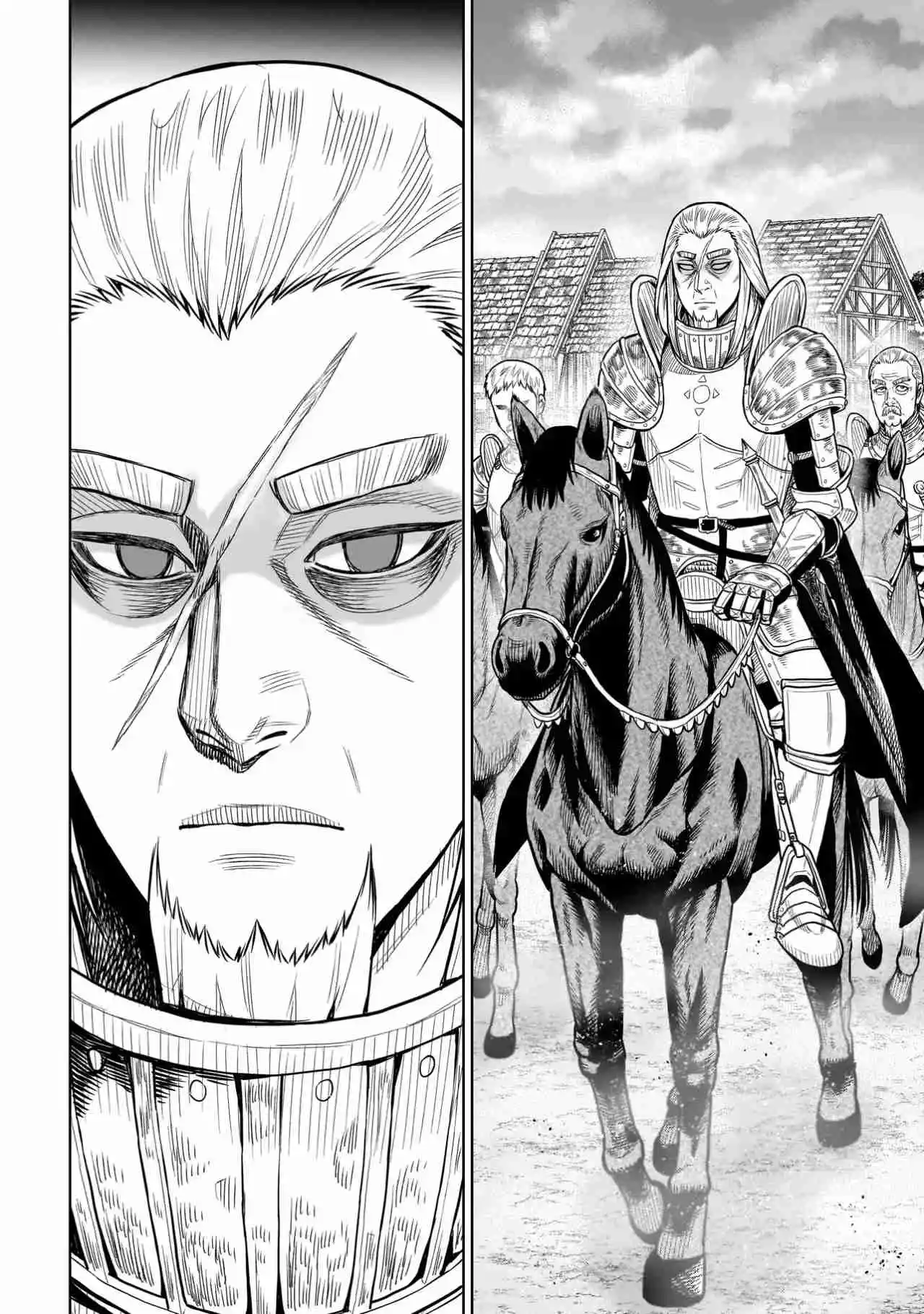 NINJA NO KISHI - Capítulo 6 - Página 8 - LectorTMOo