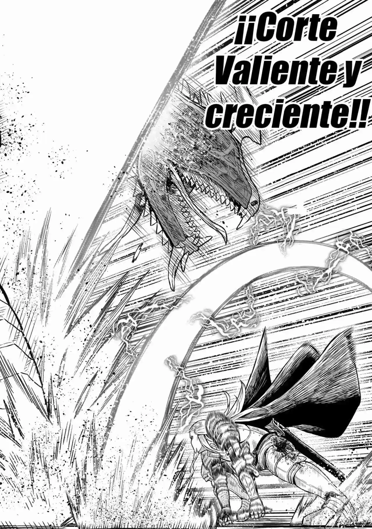 NINJA NO KISHI - Capítulo 6 - Página 26 - LectorTMOo