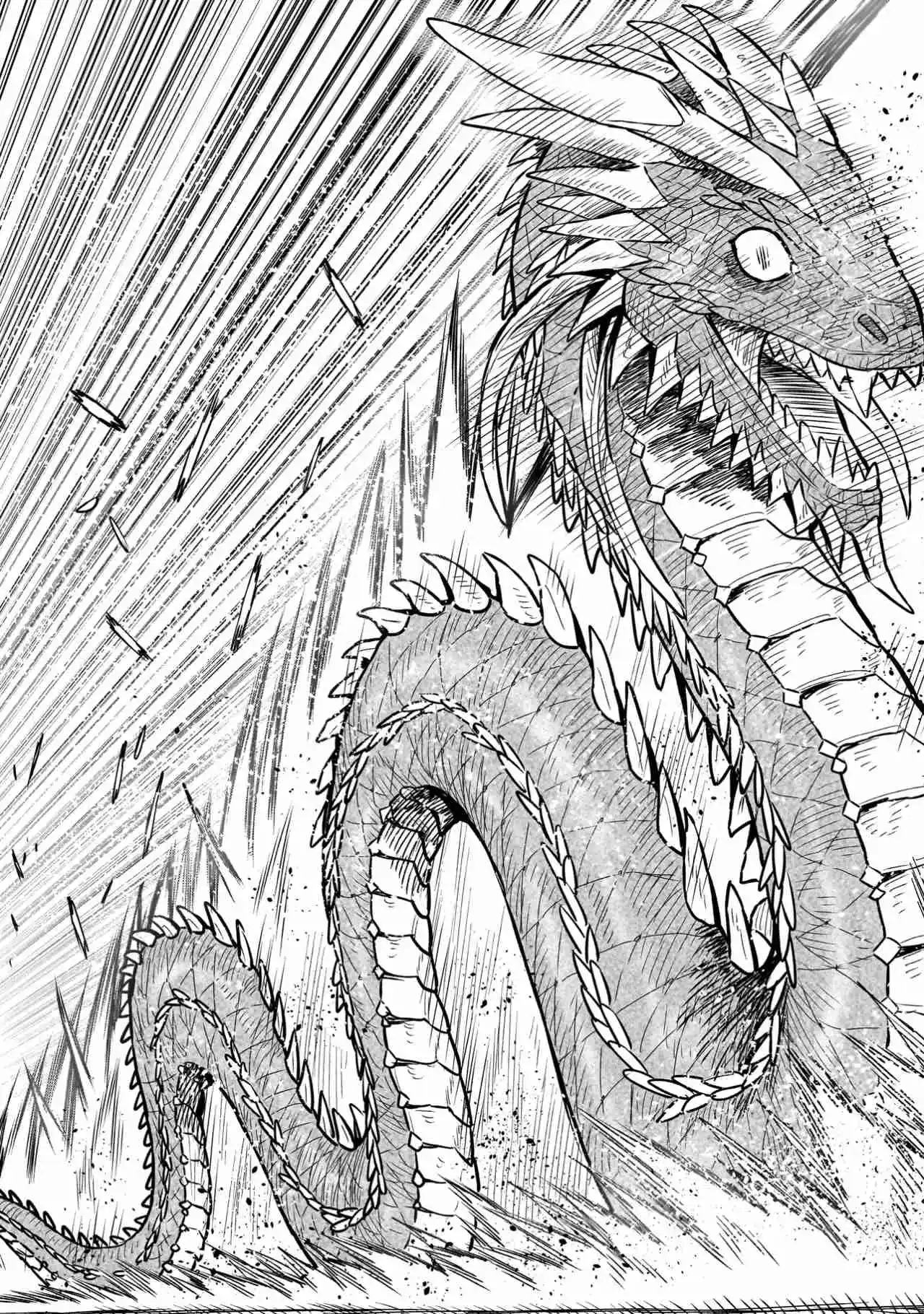 NINJA NO KISHI - Capítulo 6 - Página 27 - LectorTMOo
