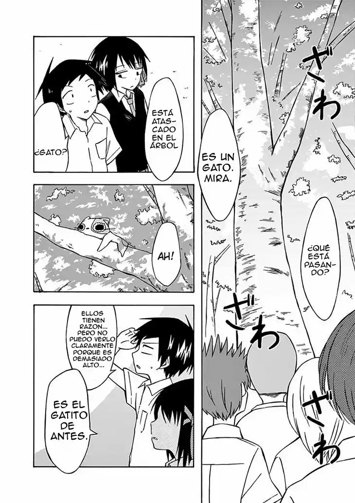 NINJA SHINOBU-SAN NO JUNJOU - Capítulo 1 - Página 25 - LectorTMOo
