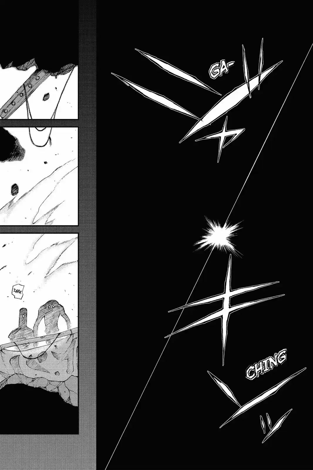 NINJA SLAYER SETSU - Capítulo 1.1 - Página 10 - LectorTMOo