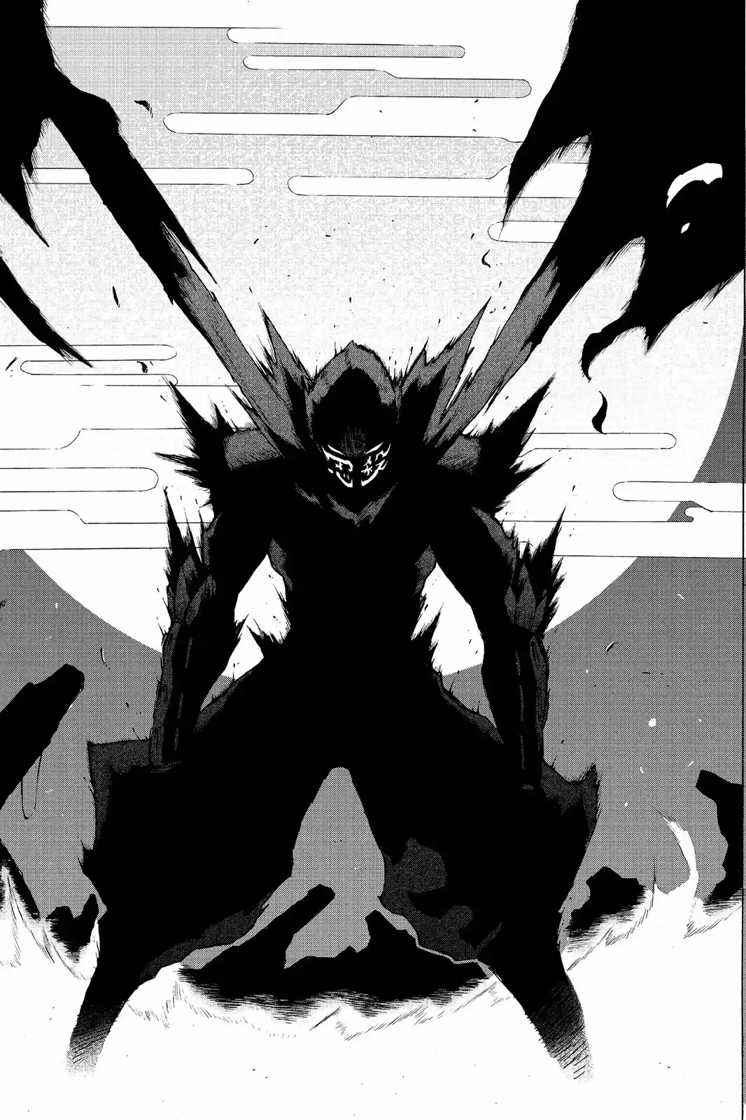 NINJA SLAYER SETSU - Capítulo 1.1 - Página 20 - LectorTMOo