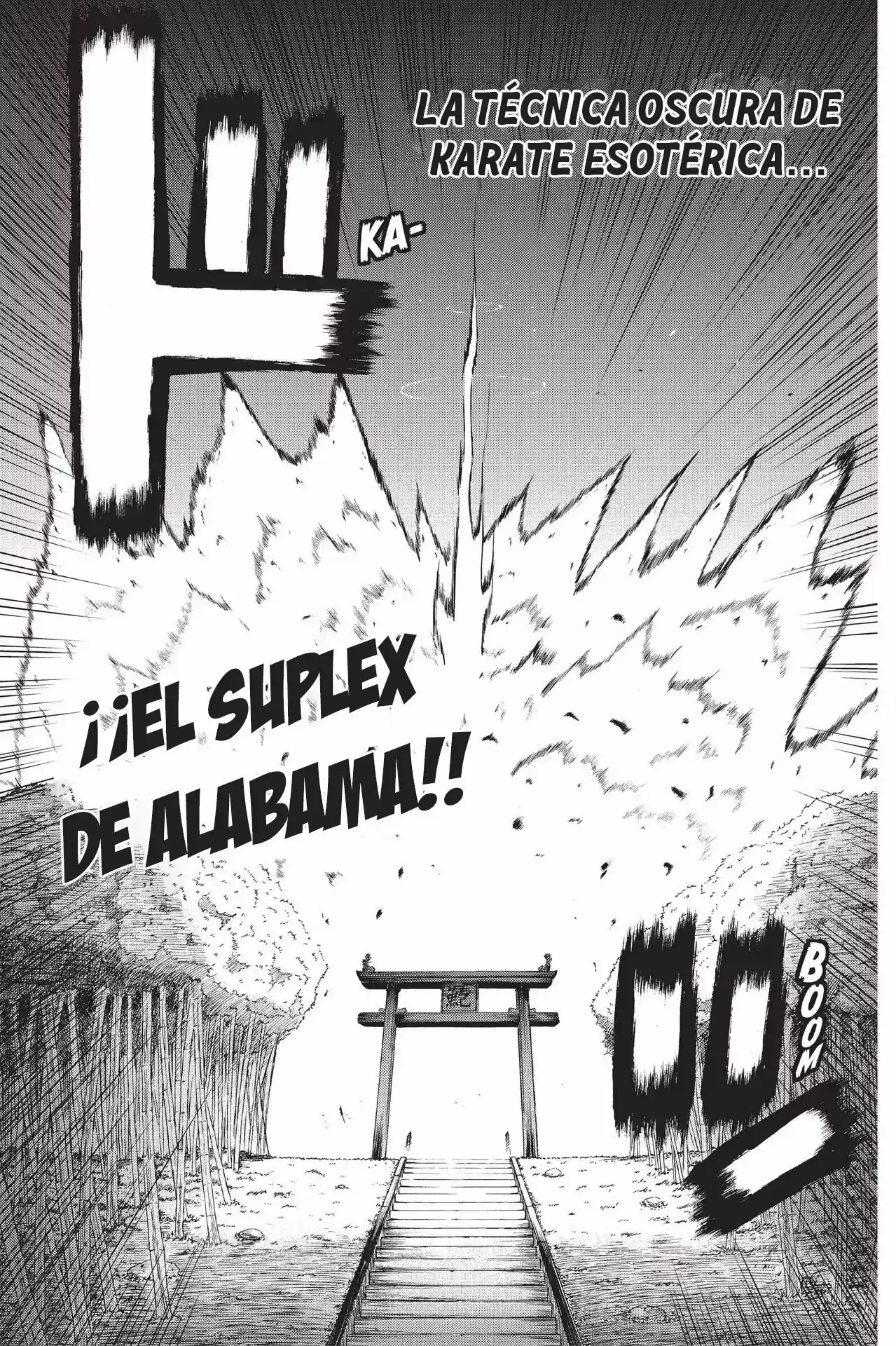 NINJA SLAYER SETSU - Capítulo 4 - Página 14 - LectorTMOo