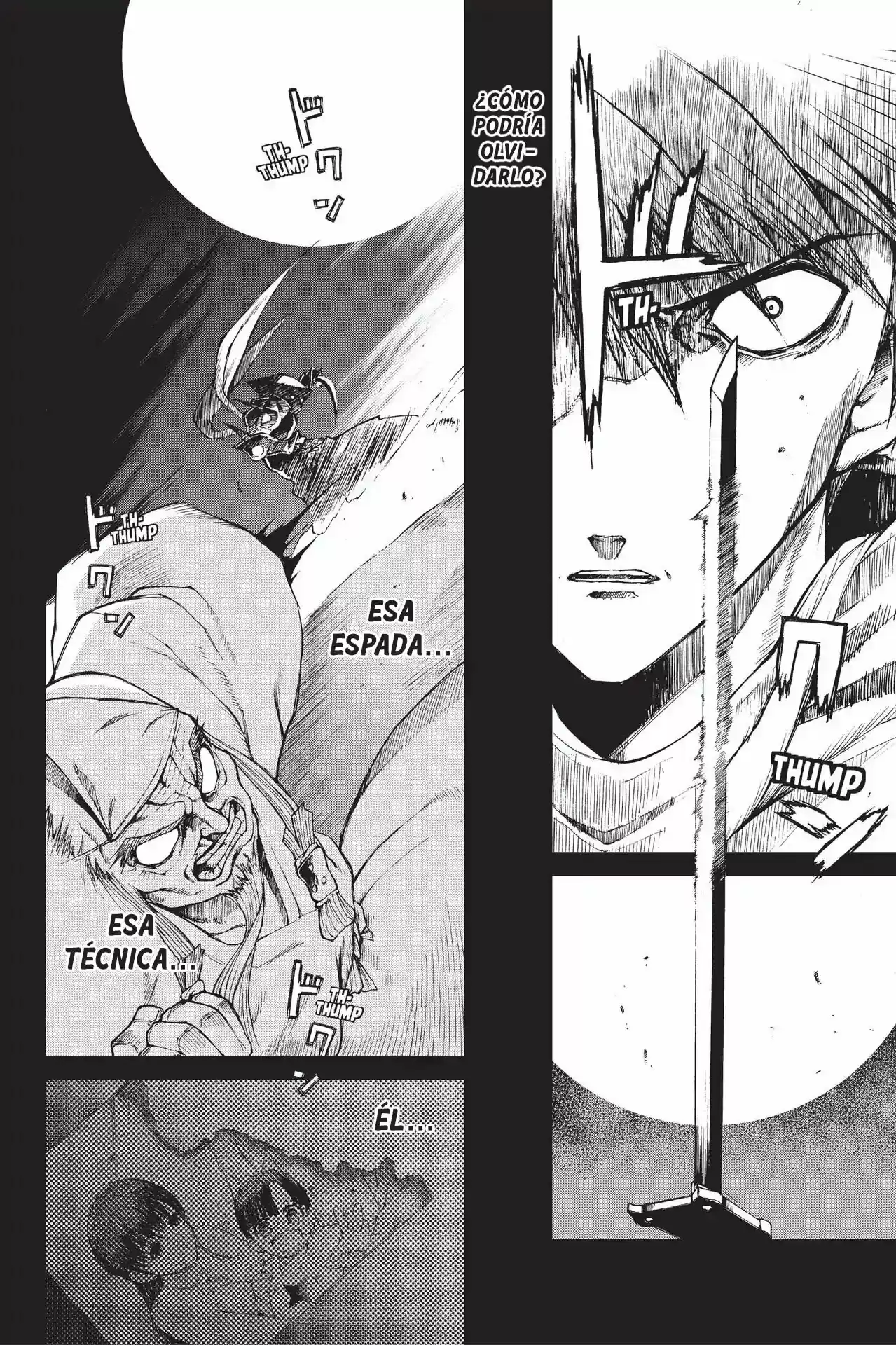 NINJA SLAYER SETSU - Capítulo 5 - Página 12 - LectorTMOo