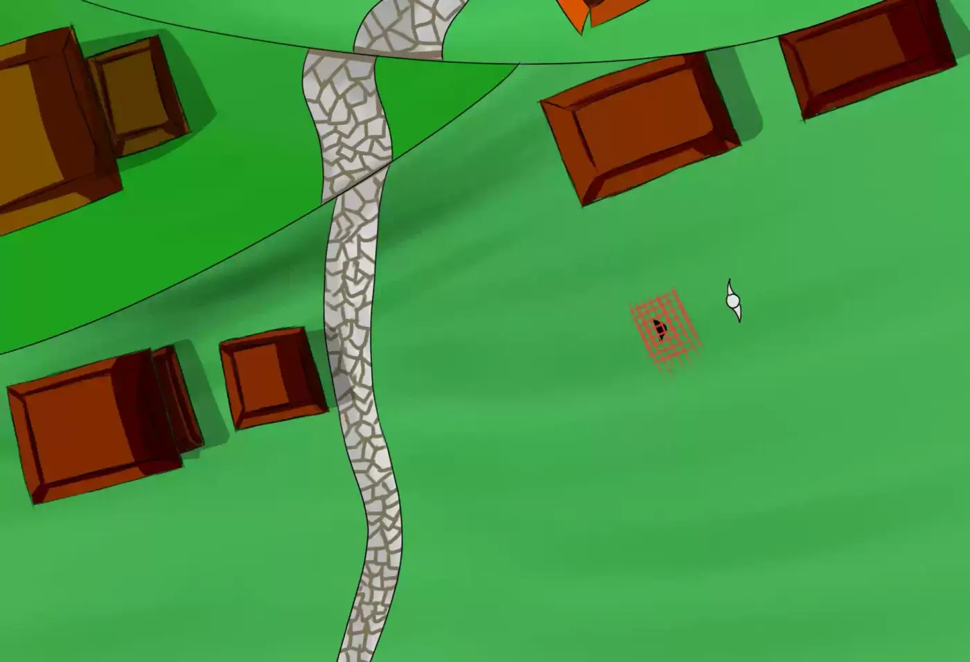 Ninja Tigre 13 - Capítulo 16 - Página 7 - LectorTMOo
