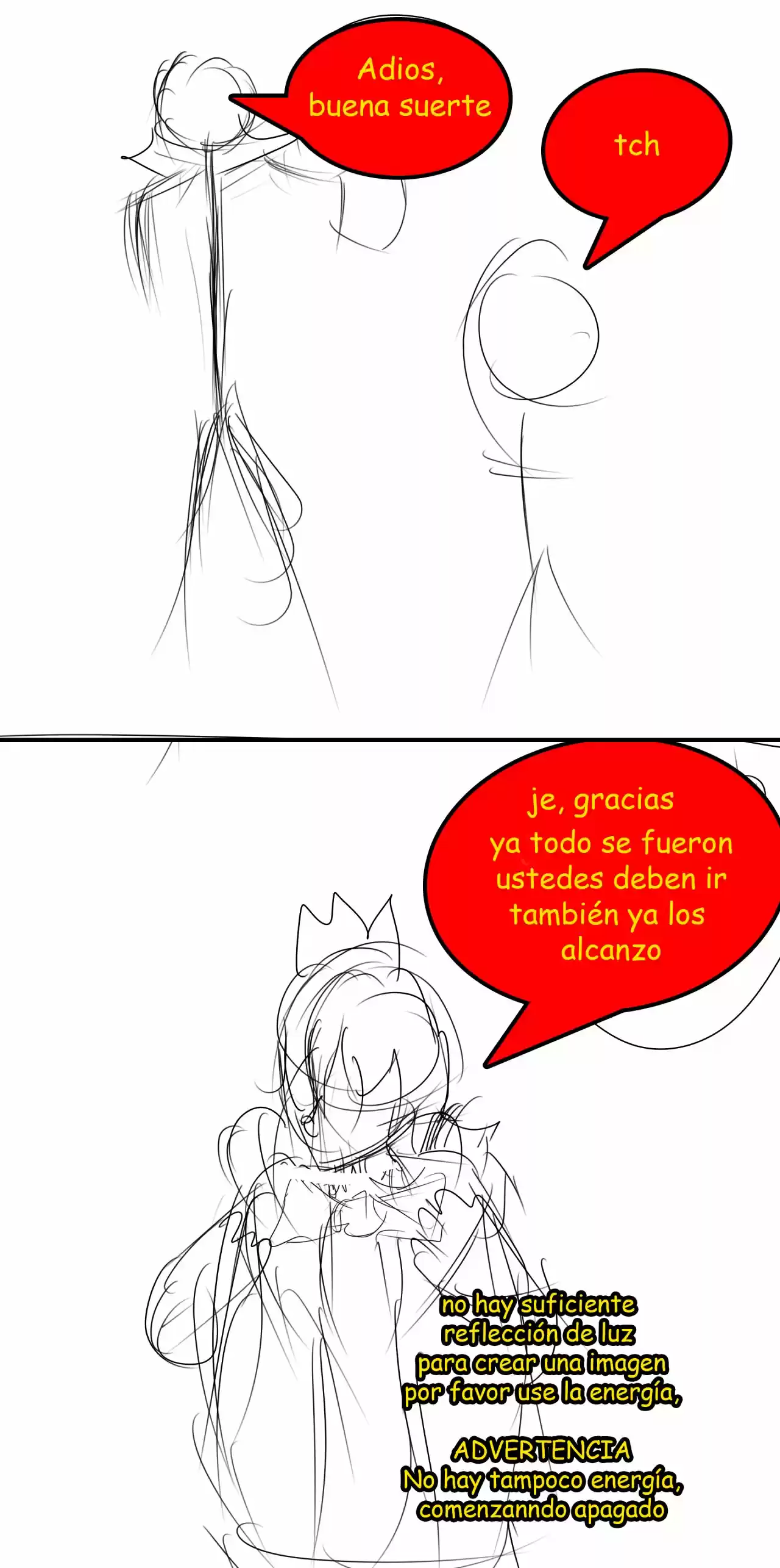 Ninja Tigre 13 - Capítulo 16 - Página 12 - LectorTMOo