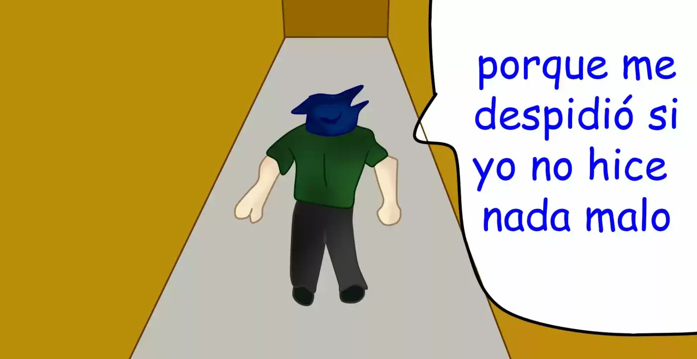Ninja Tigre 13 - Capítulo 3 - Página 5 - LectorTMOo