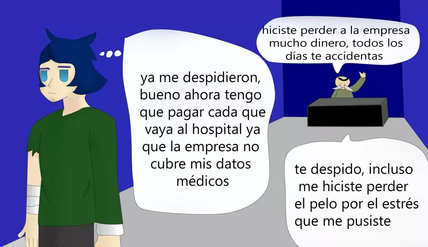 Ninja Tigre 13 - Capítulo 6 - Página 4 - LectorTMOo