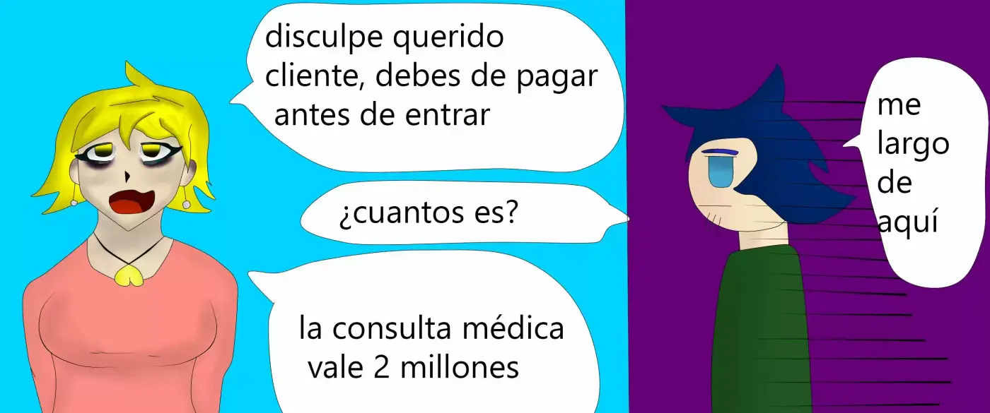 Ninja Tigre 13 - Capítulo 6 - Página 5 - LectorTMOo