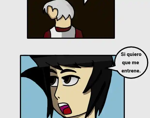 NINJAS - Capítulo 1.10 - Página 11 - LectorTMOo