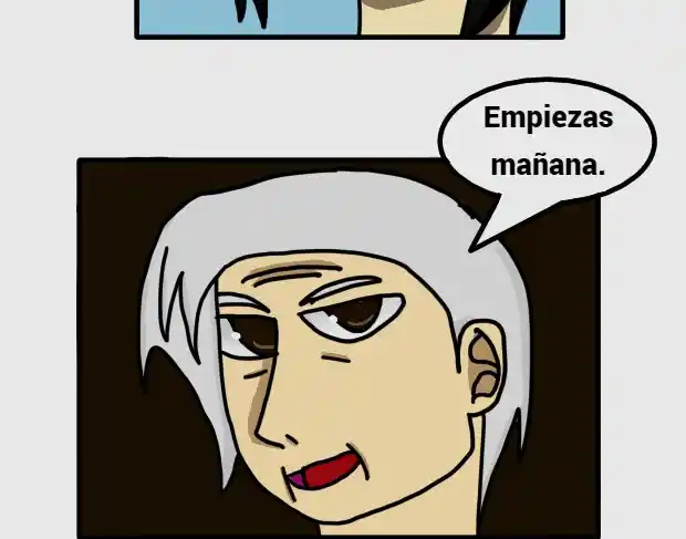 NINJAS - Capítulo 1.10 - Página 14 - LectorTMOo