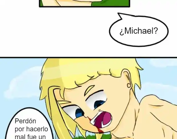 NINJAS - Capítulo 2 - Página 8 - LectorTMOo