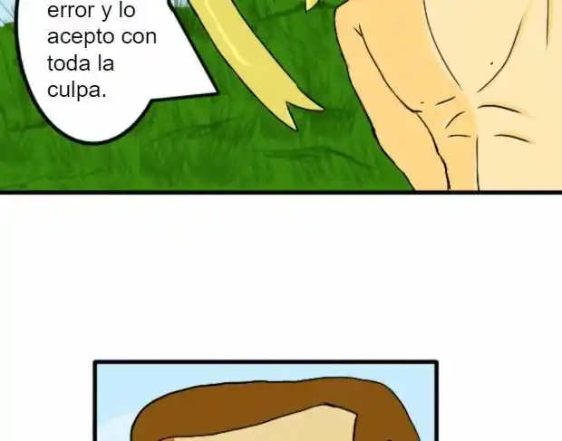 NINJAS - Capítulo 2 - Página 9 - LectorTMOo