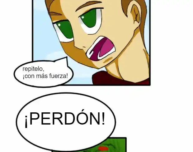 NINJAS - Capítulo 2 - Página 10 - LectorTMOo