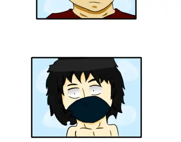 NINJAS - Capítulo 2 - Página 13 - LectorTMOo