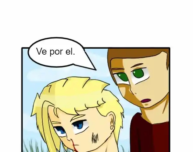 NINJAS - Capítulo 2 - Página 14 - LectorTMOo