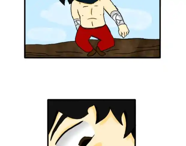 NINJAS - Capítulo 2 - Página 24 - LectorTMOo