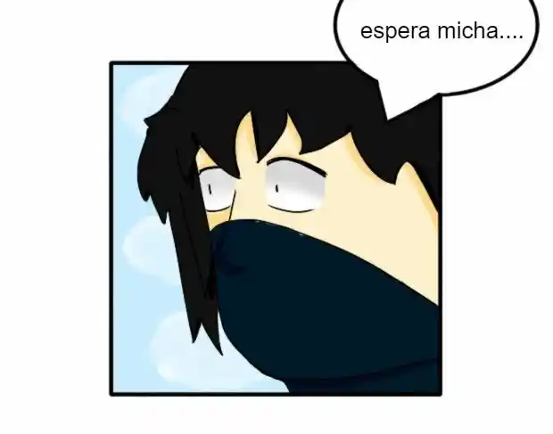 NINJAS - Capítulo 2 - Página 34 - LectorTMOo