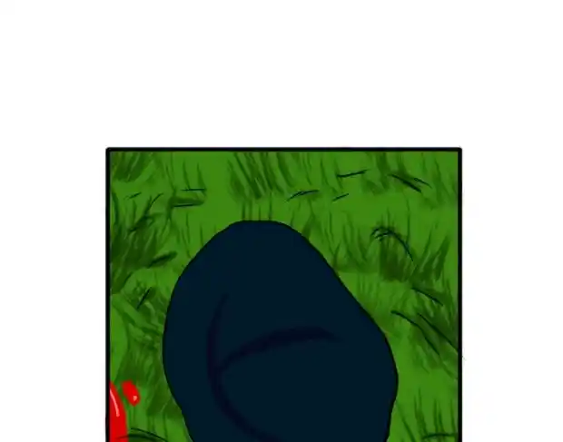 NINJAS - Capítulo 2 - Página 36 - LectorTMOo