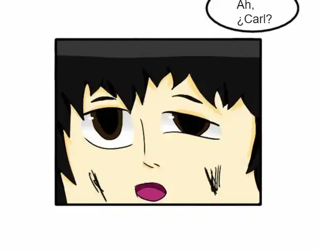 NINJAS - Capítulo 2 - Página 38 - LectorTMOo