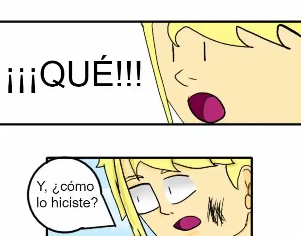 NINJAS - Capítulo 2 - Página 41 - LectorTMOo