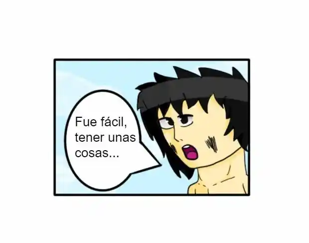 NINJAS - Capítulo 2 - Página 42 - LectorTMOo