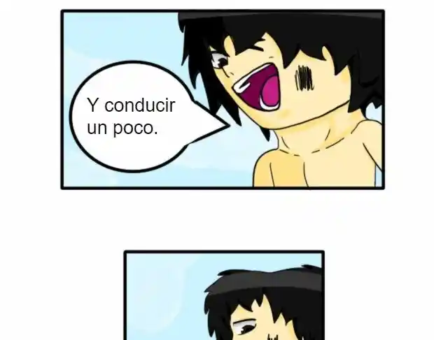NINJAS - Capítulo 2 - Página 43 - LectorTMOo